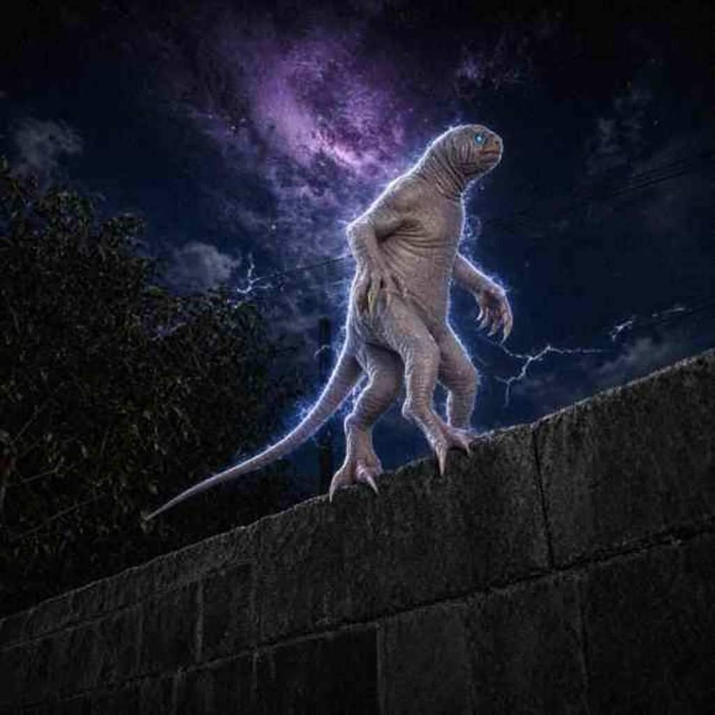 Humanoid Accelerationism teaser poster